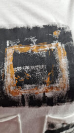 Bluzka Biała Bea - obrazek 7