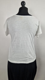 Bluzka Biała Bea - obrazek 13