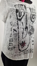 Bluzka Mario Zolo - obrazek 3