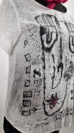 Bluzka Mario Zolo - obrazek 4