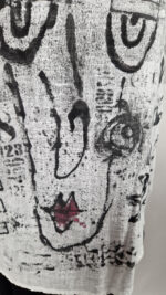 Bluzka Mario Zolo - obrazek 5