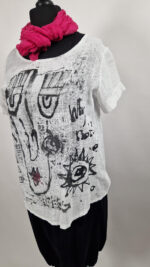 Bluzka Mario Zolo - obrazek 7