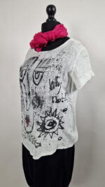 Bluzka Mario Zolo - obrazek 8