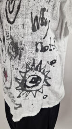 Bluzka Mario Zolo - obrazek 9