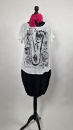 Bluzka Lara - obrazek 2