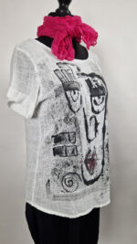 Bluzka Lara - obrazek 5