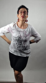 Bluzka Lolobell - obrazek 3