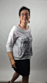 Bluzka Lolobell - obrazek 10