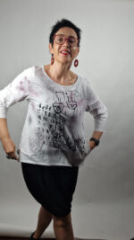 Bluzka Lolobell - obrazek 17