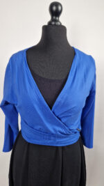 Bluzka Kobaltowy ,,Słoń" - obrazek 8