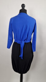 Bluzka Kobaltowy ,,Słoń" - obrazek 9