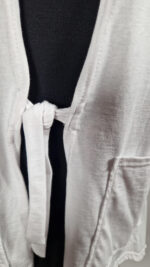 Bluzka Blanco Bello - obrazek 12