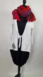 Bluzka Blanco Bello - obrazek 8