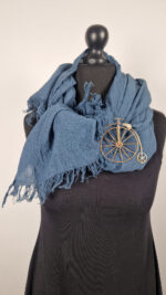 Szalik Burzowe Niebo