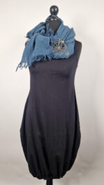 Szalik Burzowe Niebo - obrazek 5