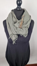 Szal piaski czasu - obrazek 9