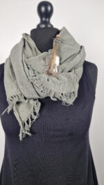 Szal piaski czasu - obrazek 10