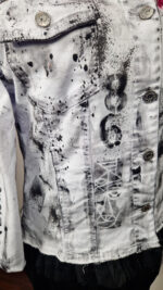 Katana Zakręcona Lula L/XL - obrazek 11