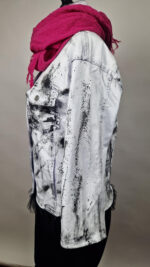 Katana Zakręcona Lula L/XL - obrazek 12