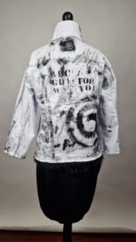 Katana Zakręcona Lula L/XL - obrazek 15