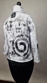 Katana Zakręcona Lula L/XL - obrazek 16