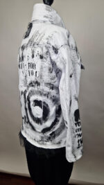 Katana Zakręcona Lula L/XL - obrazek 18