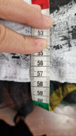 Katana Zakręcona Lula L/XL - obrazek 3