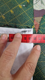 Katana Zakręcona Lula L/XL - obrazek 4