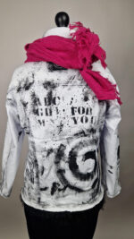 Katana Zakręcona Lula L/XL