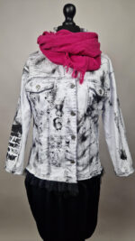 Katana Zakręcona Lula L/XL - obrazek 7