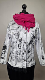 Katana Zakręcona Lula L/XL - obrazek 8