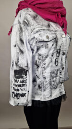 Katana Zakręcona Lula L/XL - obrazek 9