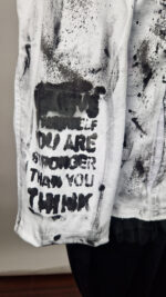 Katana Zakręcona Lula L/XL - obrazek 10