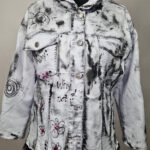 Katana Śliczna Tola XL plus