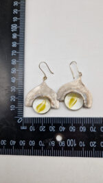 Kolczyki promyk słońca - obrazek 10