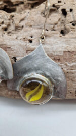 Kolczyki promyk słońca - obrazek 5