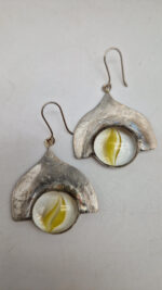 Kolczyki promyk słońca - obrazek 9