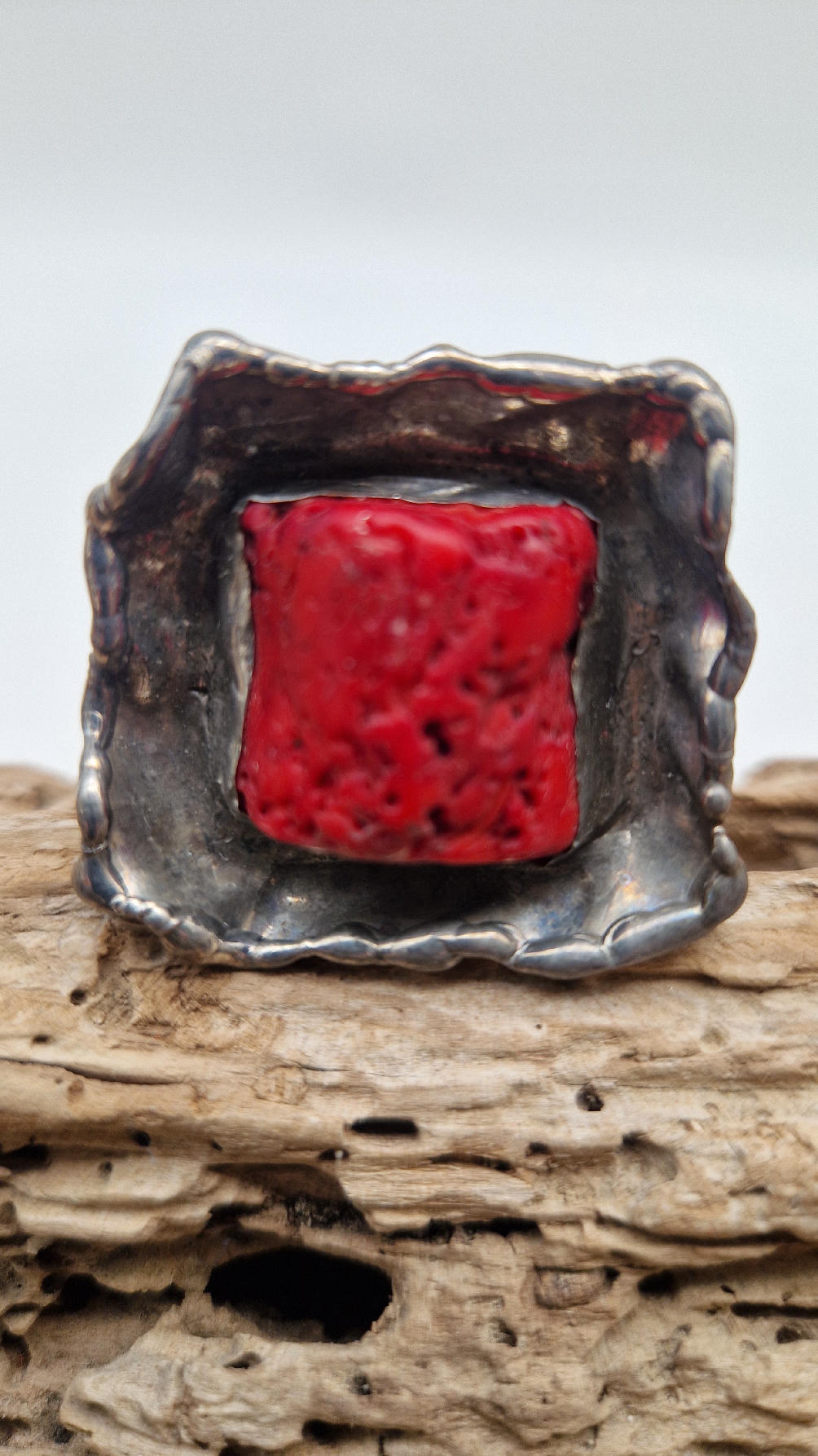 kopal_2_1 Pierścionek Koralowa Karolina - obrazek 1