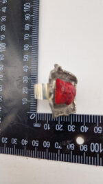 Pierścionek Koralowa Karolina - obrazek 11