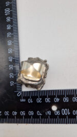 Pierścionek Koralowa Karolina - obrazek 10