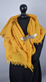 Szal Malaga - obrazek 4