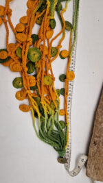 Naszyjnik Królowej Zanzibaru - obrazek 10