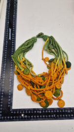 Naszyjnik Królowej Zanzibaru - obrazek 11