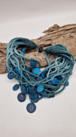 Naszyjnik Głębia Oceanu - obrazek 15