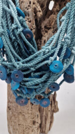 Naszyjnik Głębia Oceanu - obrazek 16