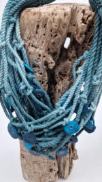 Naszyjnik Głębia Oceanu - obrazek 17