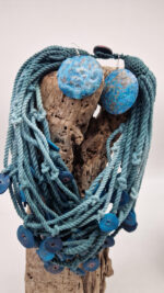 Naszyjnik Głębia Oceanu - obrazek 18