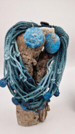 Naszyjnik Głębia Oceanu - obrazek 19