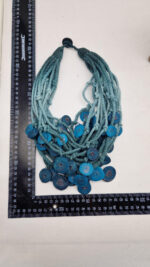 Naszyjnik Głębia Oceanu - obrazek 21