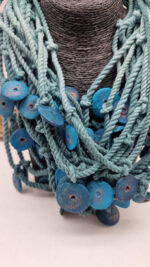 Naszyjnik Głębia Oceanu - obrazek 7